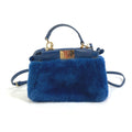 Fendi Blue Other Handbag