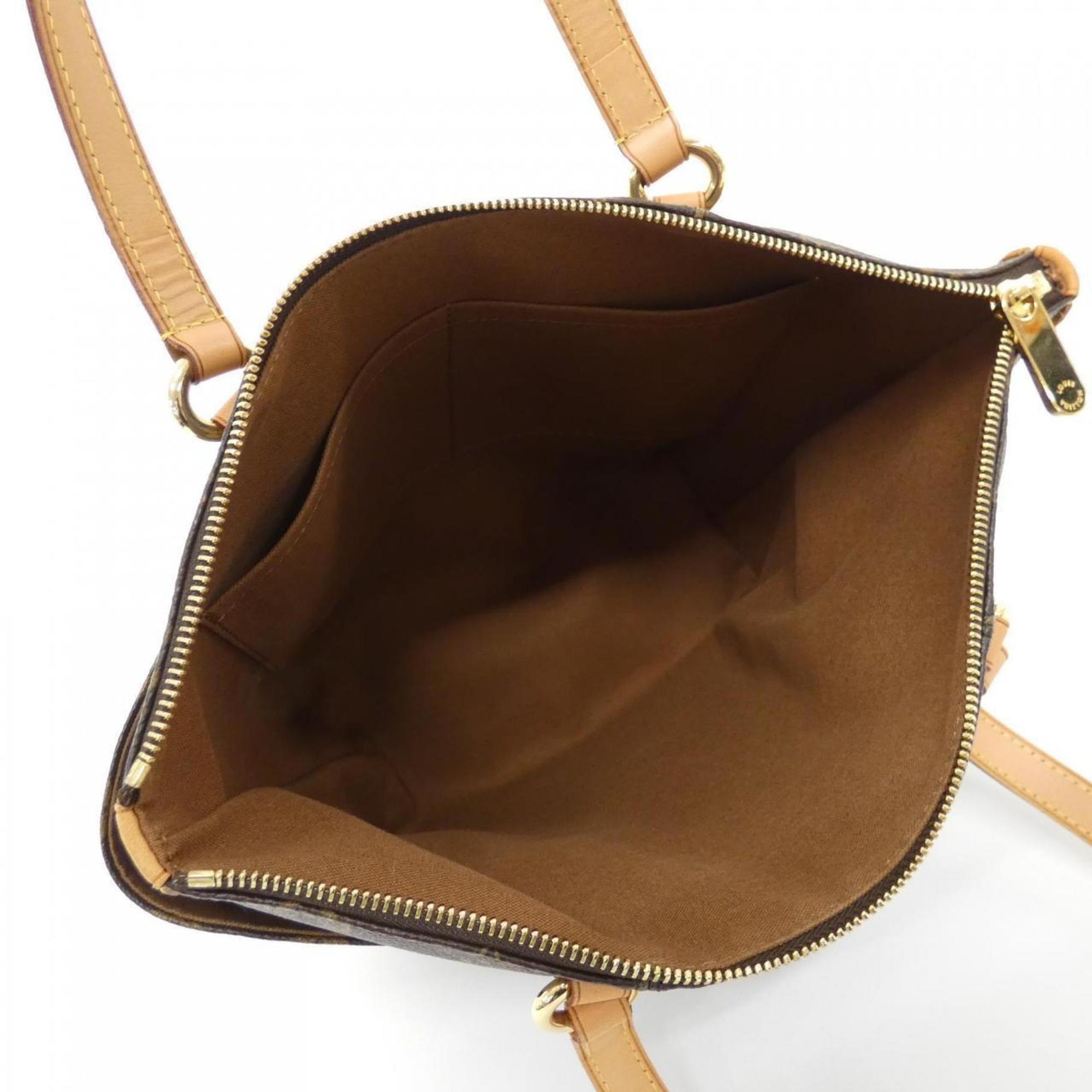 Louis Vuitton Monogram Marron Monogram Monogram Handbag