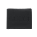 Gucci Black Leather Wallet (Bi-Fold) (Pre-Owned)
