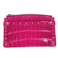 Louis Vuitton Pink Other Coin Purse/Coin Case