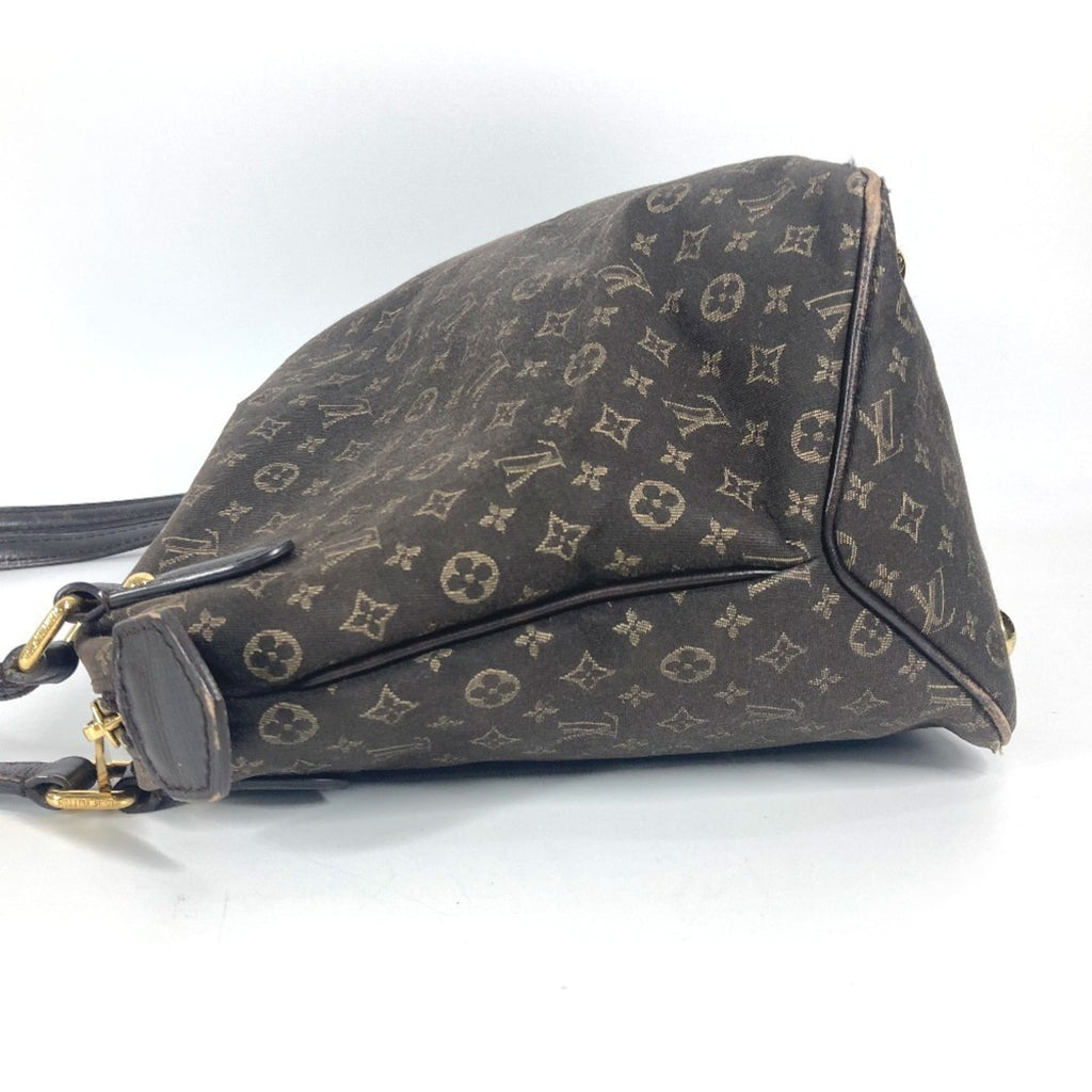 Louis Vuitton Monogram Idylle Brown Fusain Monogram Idylle Handbag Shoulder Bag