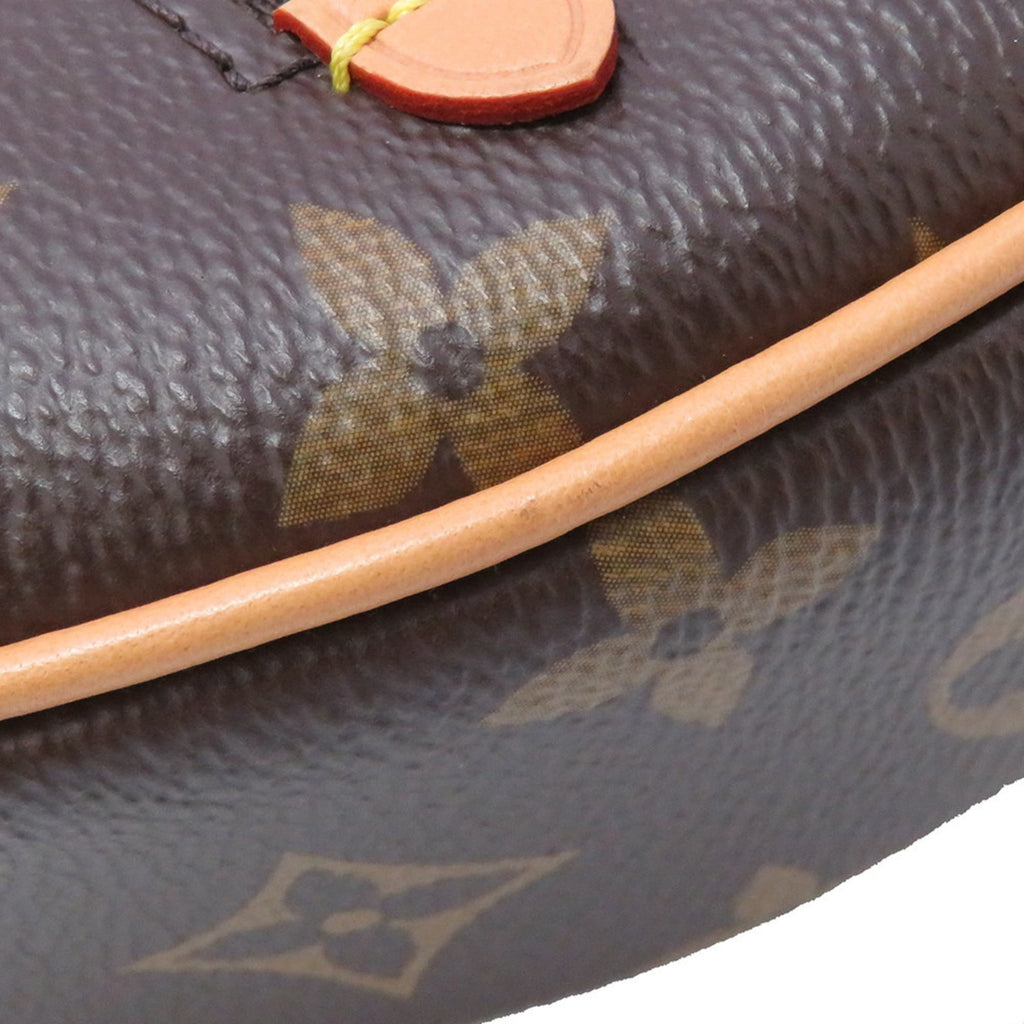 Louis Vuitton Monogram Beige Monogram Handbag Shoulder Bag