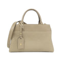 Louis Vuitton Monogram Empreinte Tourterelle Leather Handbag