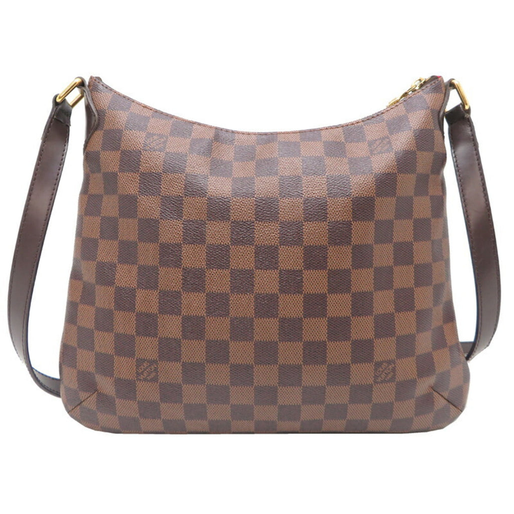 Louis Vuitton Brown Damier Canvas Damier Canvas Shoulder Bag