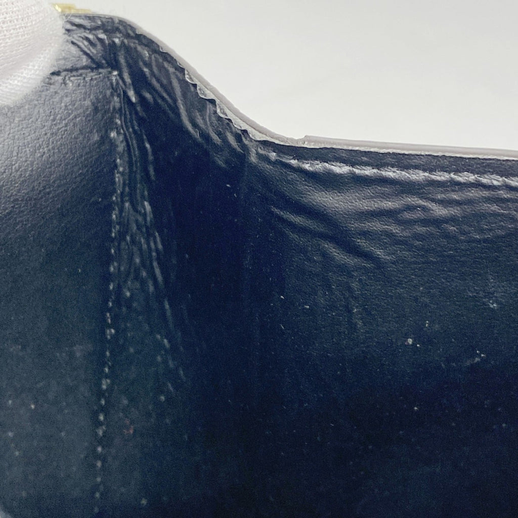 Louis Vuitton Brown Wallet