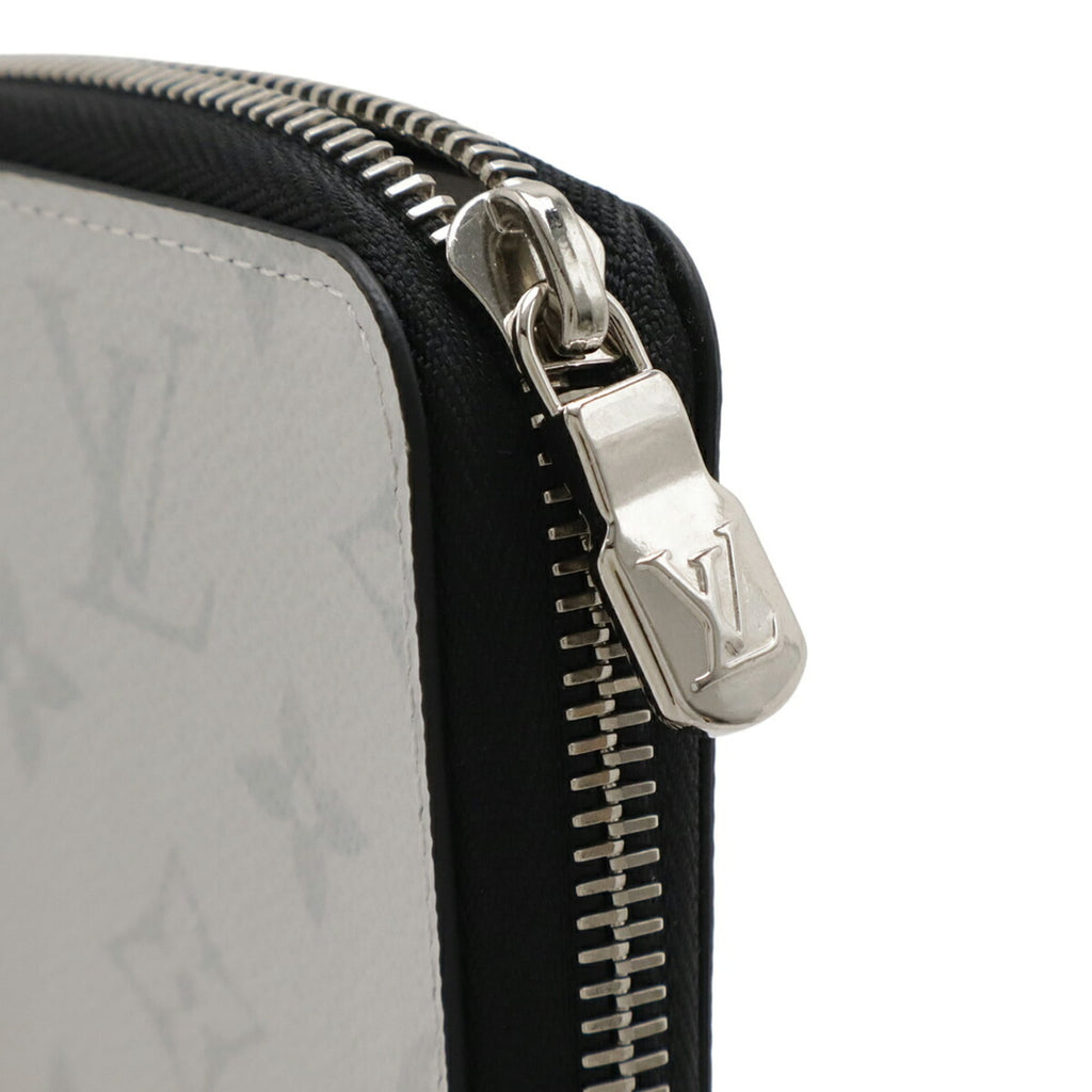Louis Vuitton Monogram Taigarama Monogram Coin Purse/Coin Case