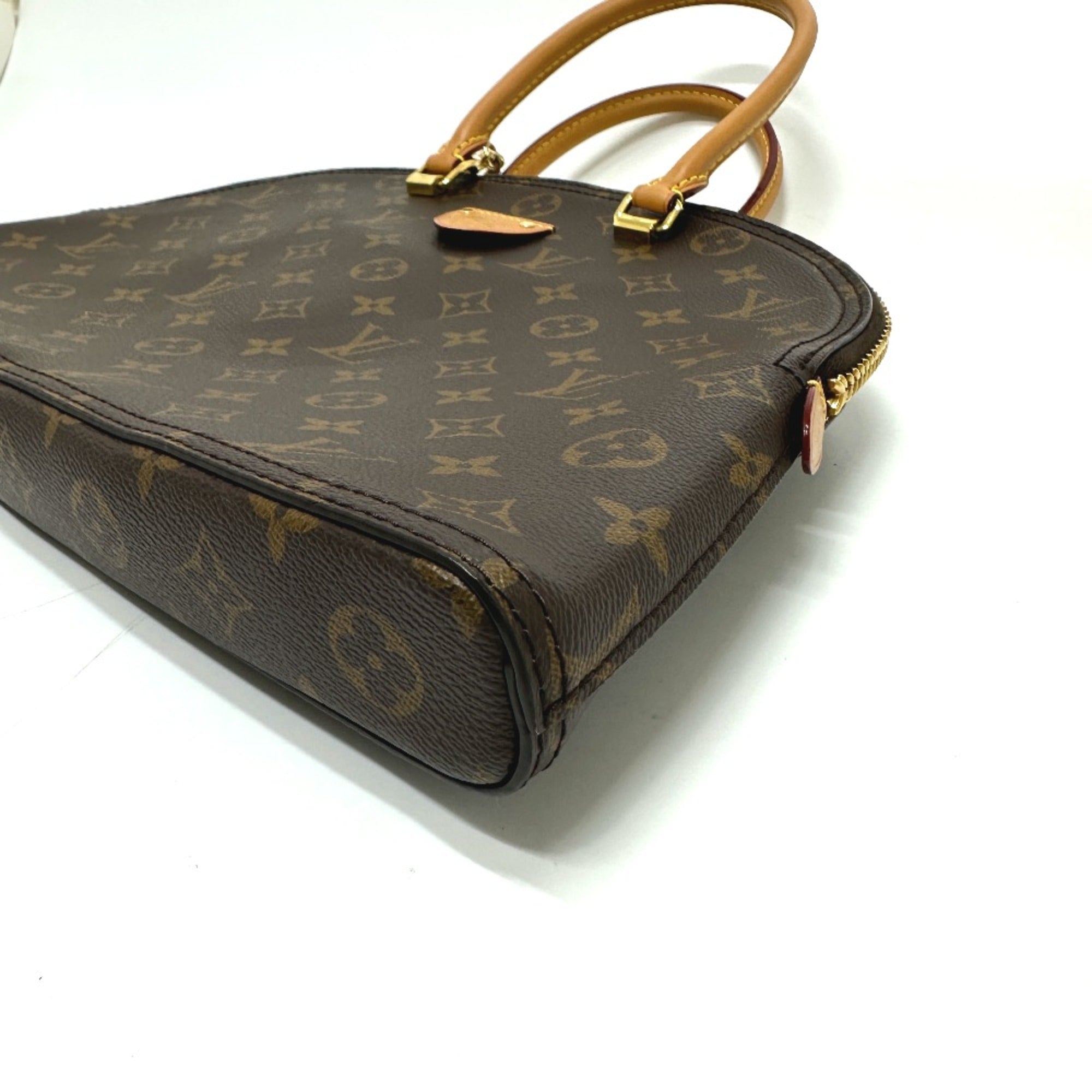 Louis Vuitton Brown Other Handbag