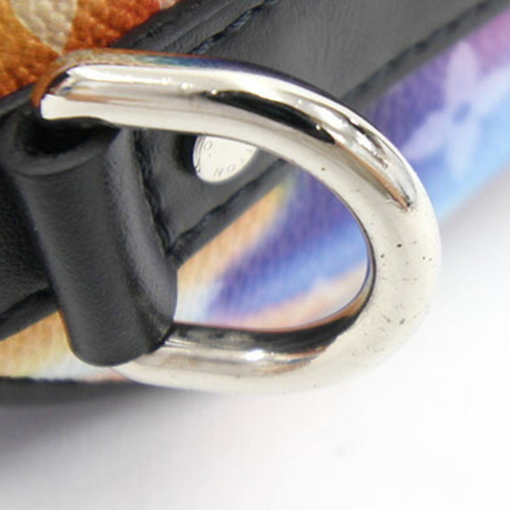 Louis Vuitton Handbag Monogram Sunset Keepall XS M80953 Shoulder Bag Mini Boston Rainbow Small Men's LOUIS VUITON