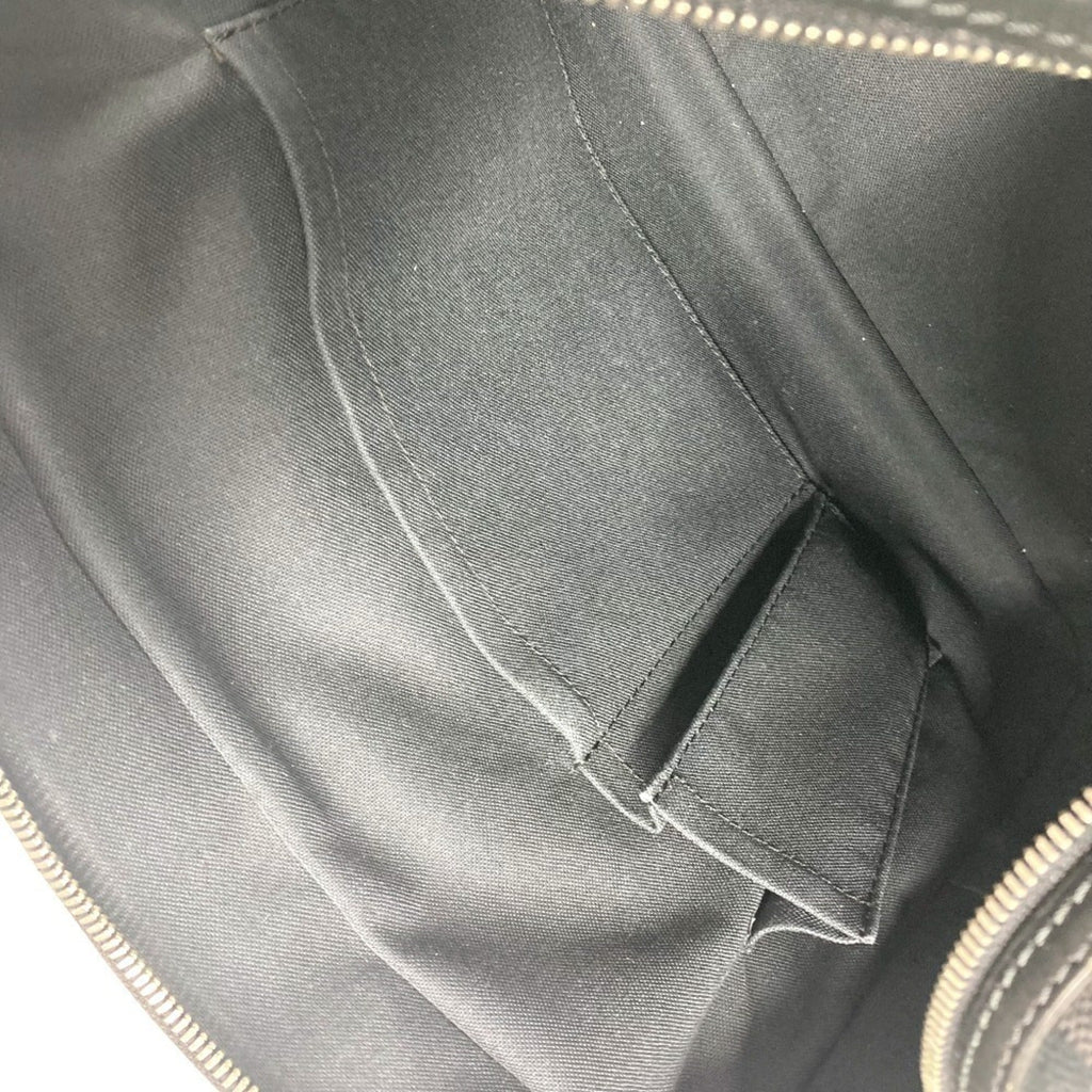 Louis Vuitton Damier Graphite Black Damier Graphite Shoulder Bag