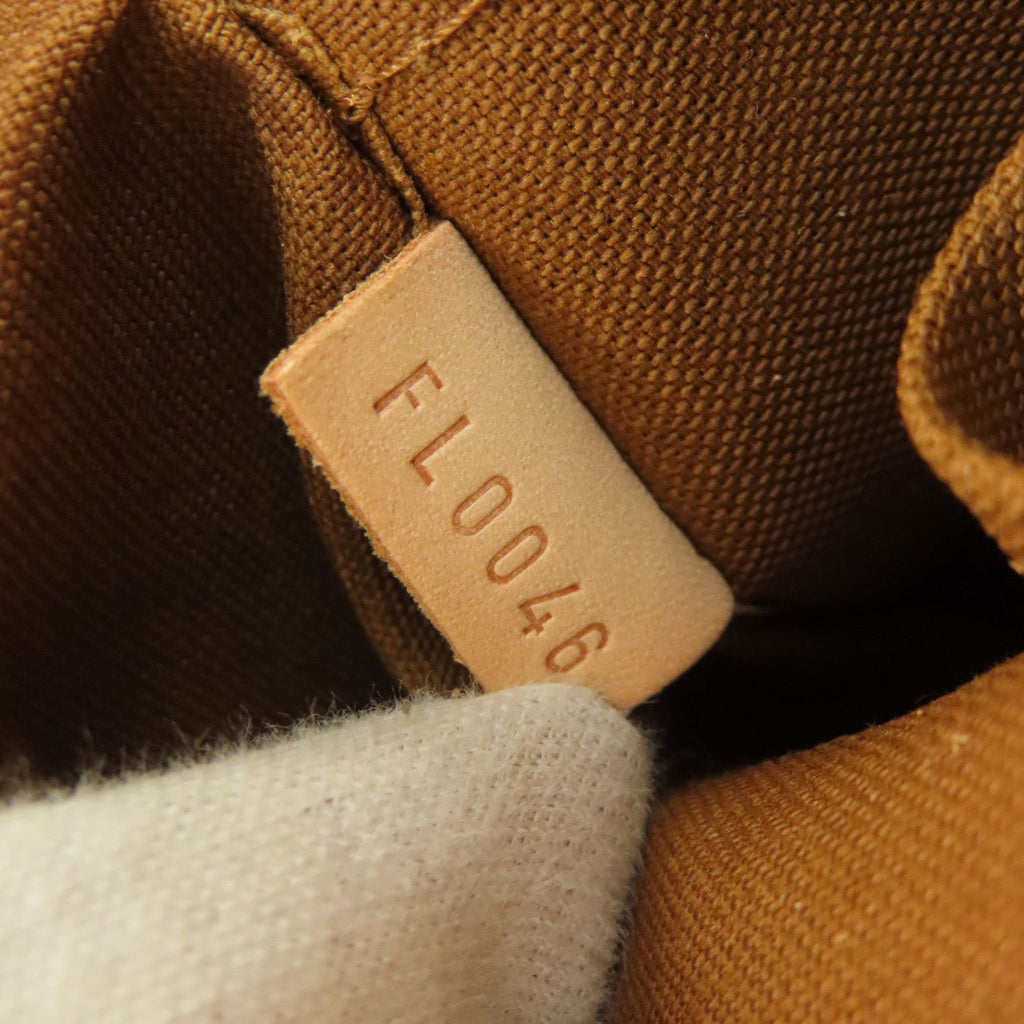 Louis Vuitton Monogram Monogram Handbag