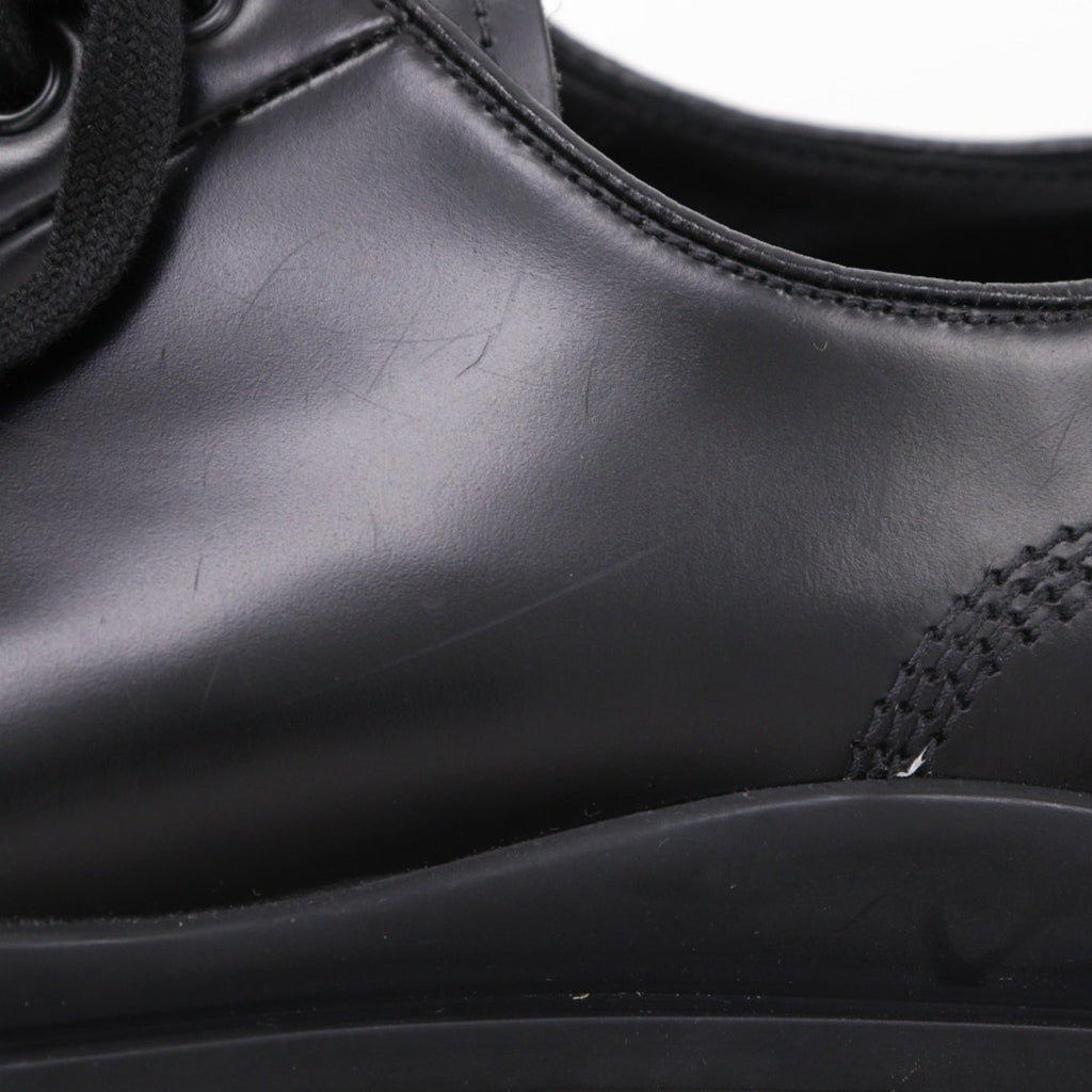Prada Black Sneakers