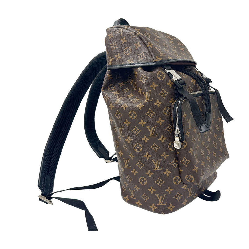 Louis Vuitton Monogram Monogram Handbag