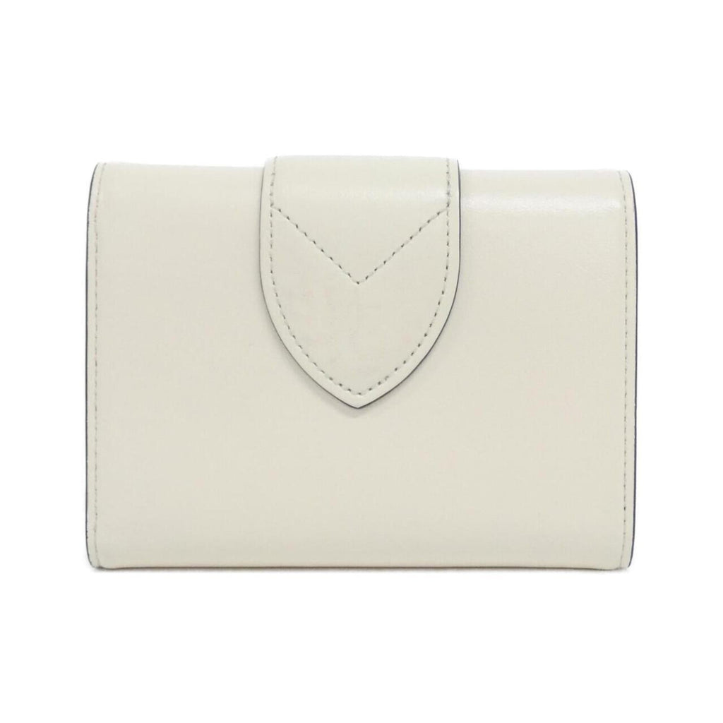 Louis Vuitton Leather Wallet