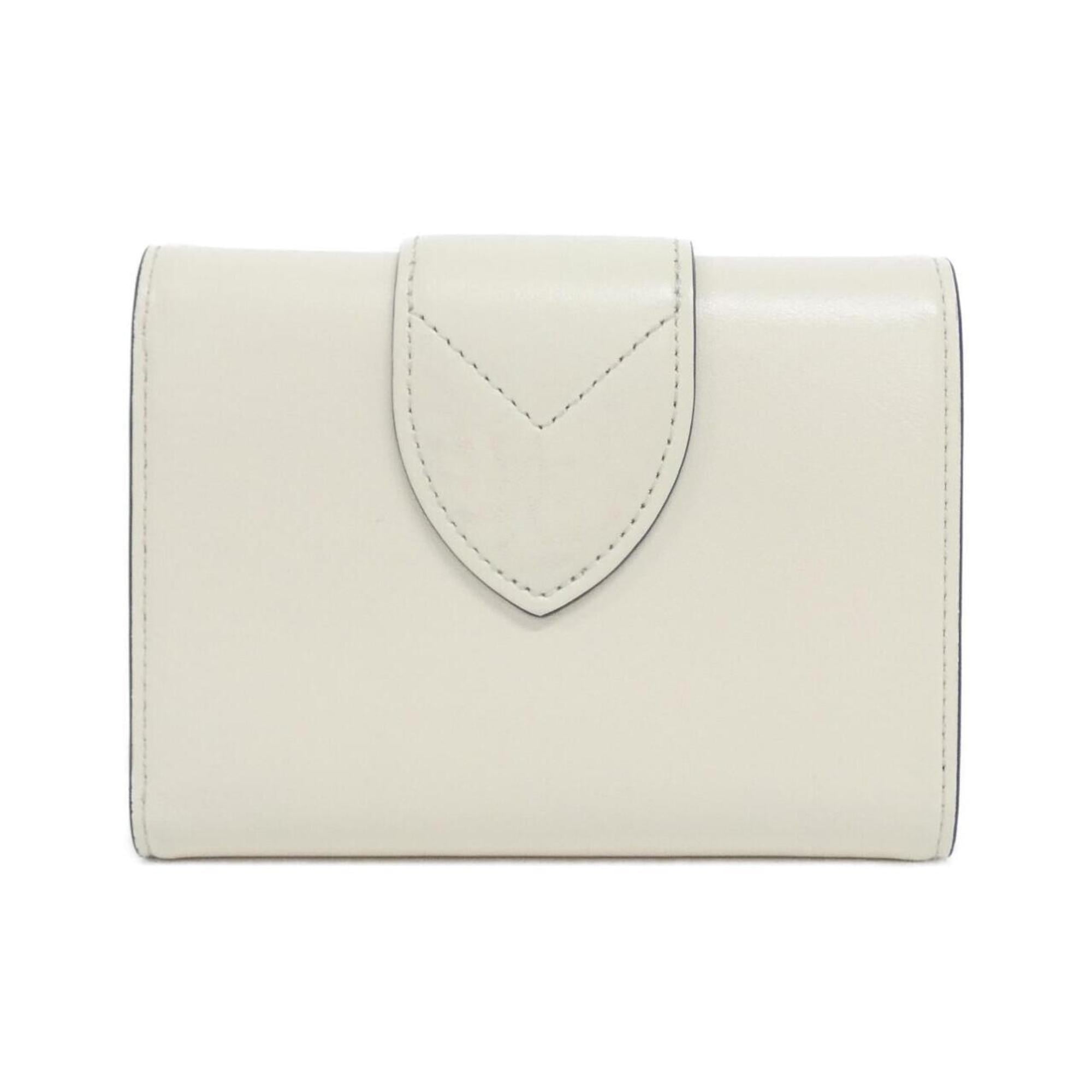 Louis Vuitton Leather Wallet