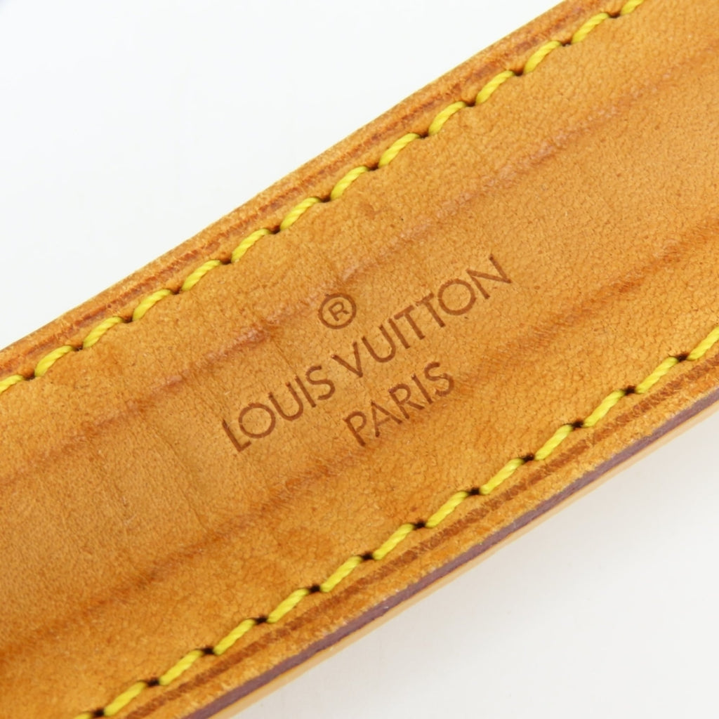 Louis Vuitton Brown Monogram Monogram Shoulder Bag