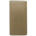 Louis Vuitton Khaki Taiga Leather Long Wallet