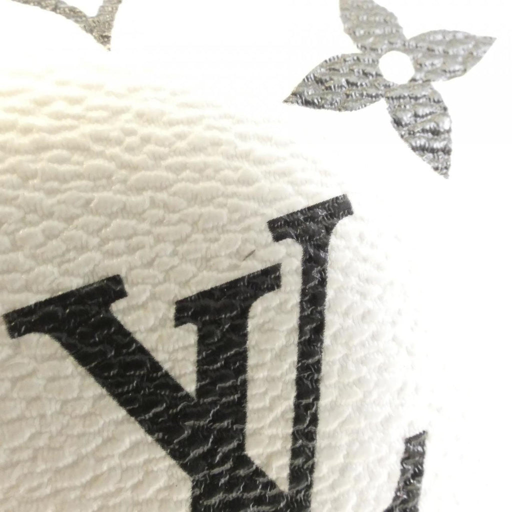 Louis Vuitton Black Backpack