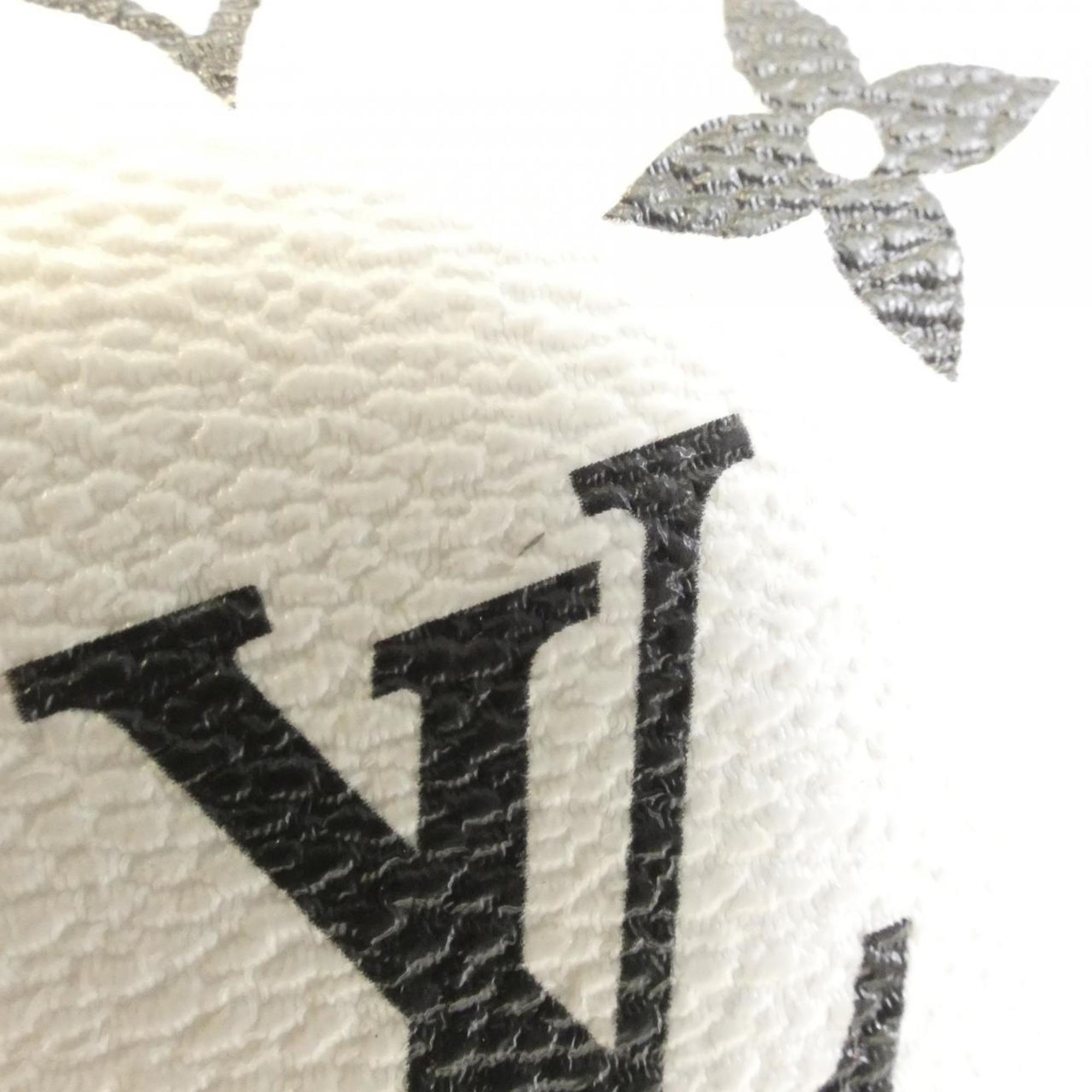 Louis Vuitton Black Backpack