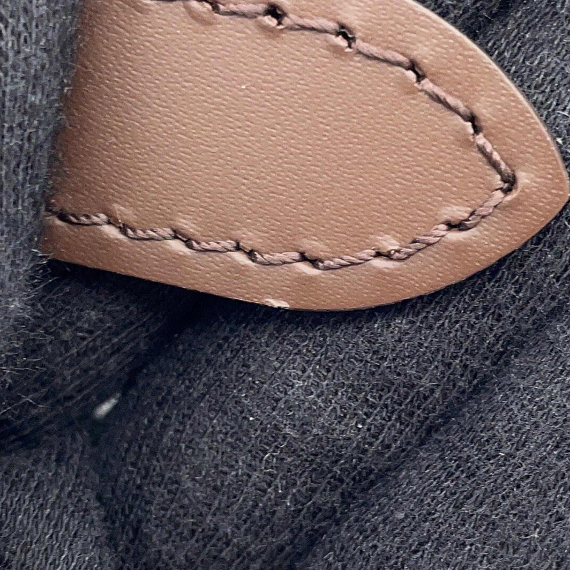 Louis Vuitton Green Monogram Handbag Shoulder Bag