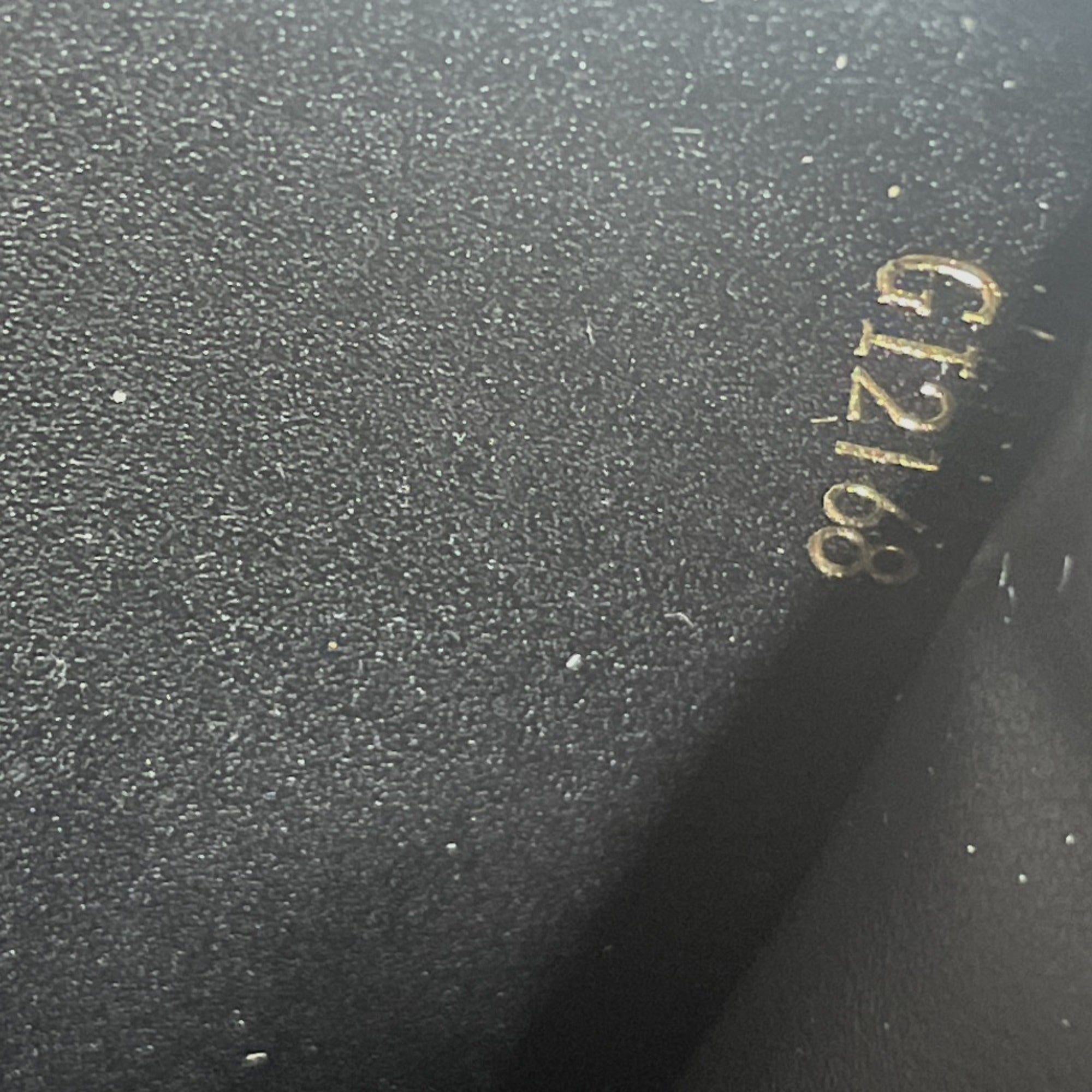 Louis Vuitton Brown Other Long Wallet