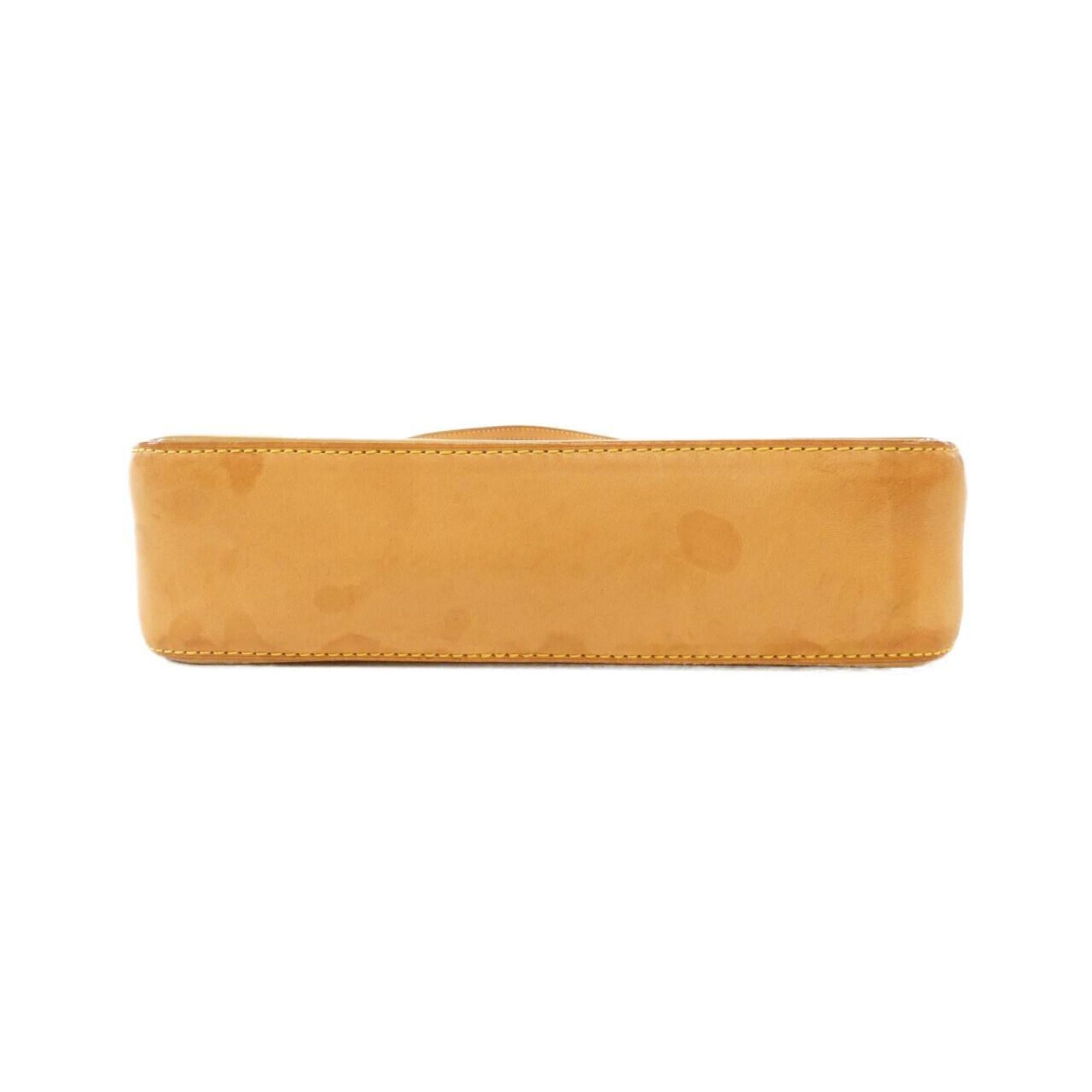 Louis Vuitton Gold Pouch