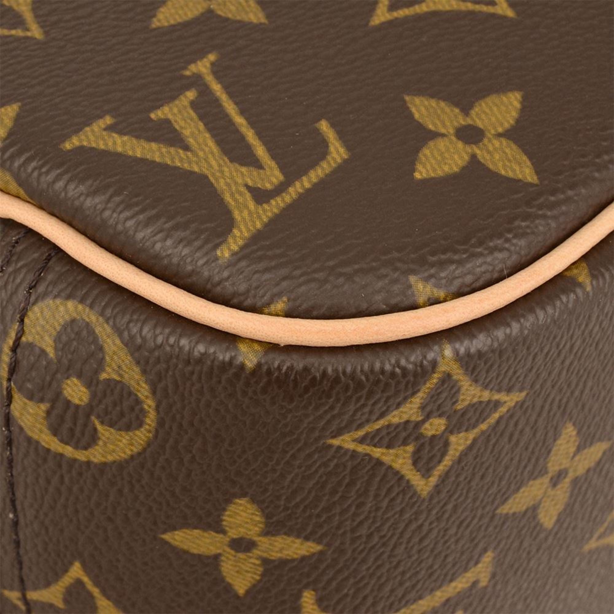 Louis Vuitton Monogram Monogram Handbag
