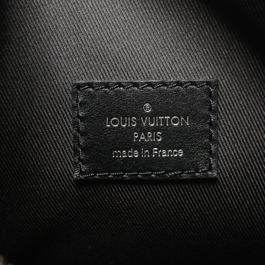 Louis Vuitton Monogram Eclipse Black Monogram Eclipse Shoulder Bag
