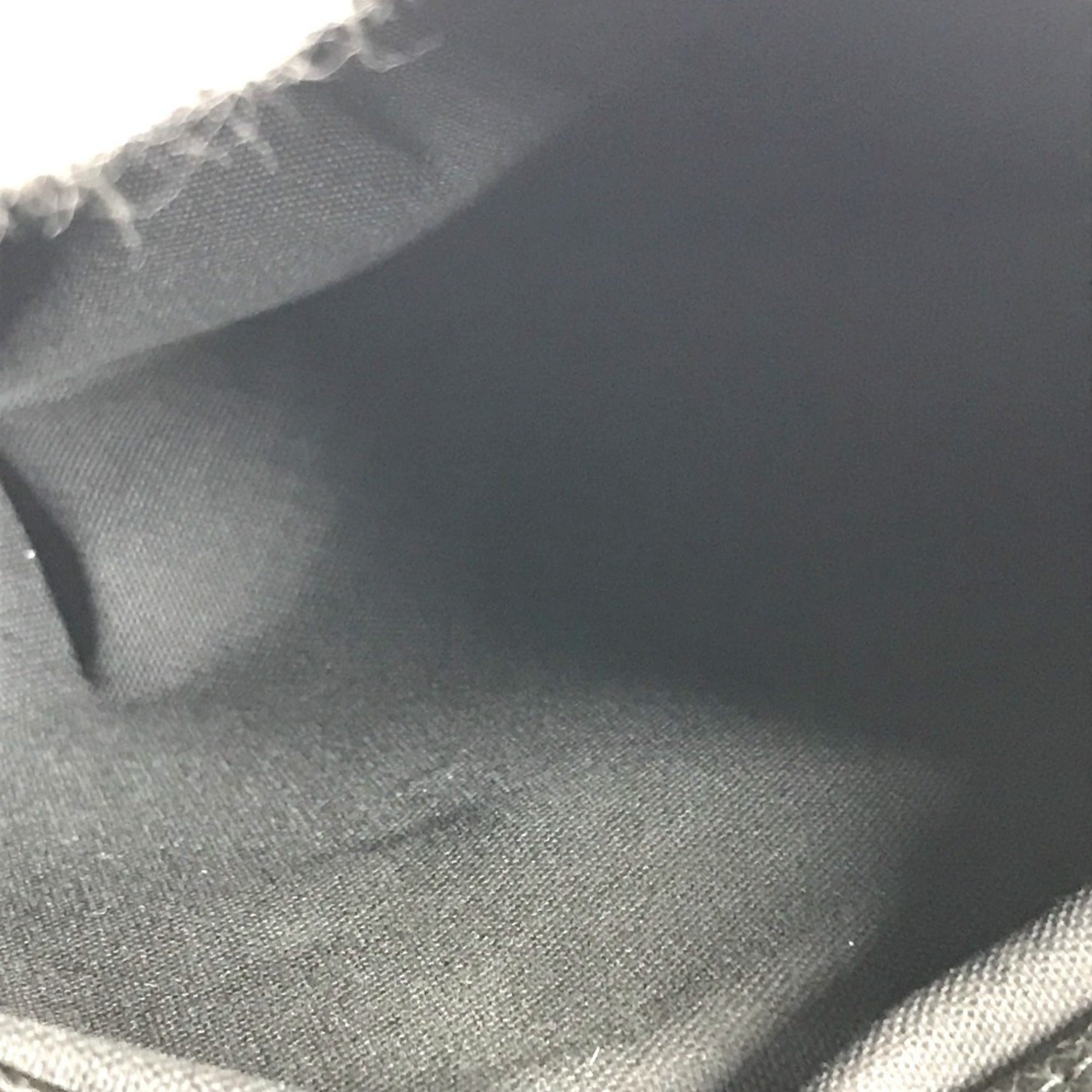 Louis Vuitton Ardoise Black Taiga Leather Leather Messenger Bag Shoulder Bag