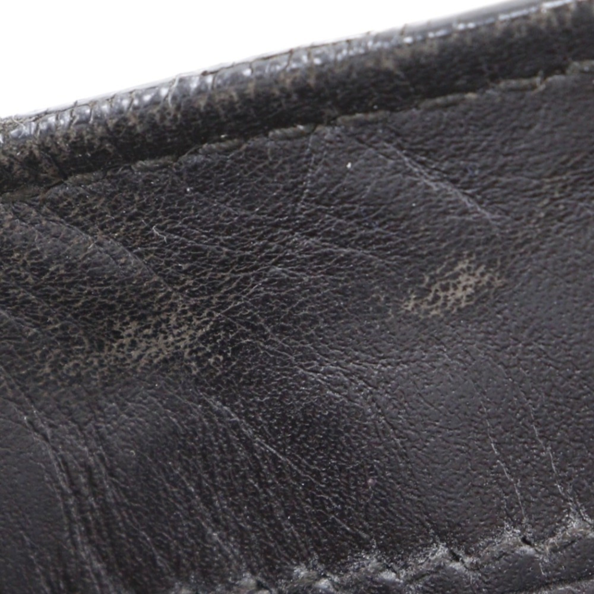 Bottega Veneta Intrecciato Dark Brown Leather Wallet (Bi-Fold)