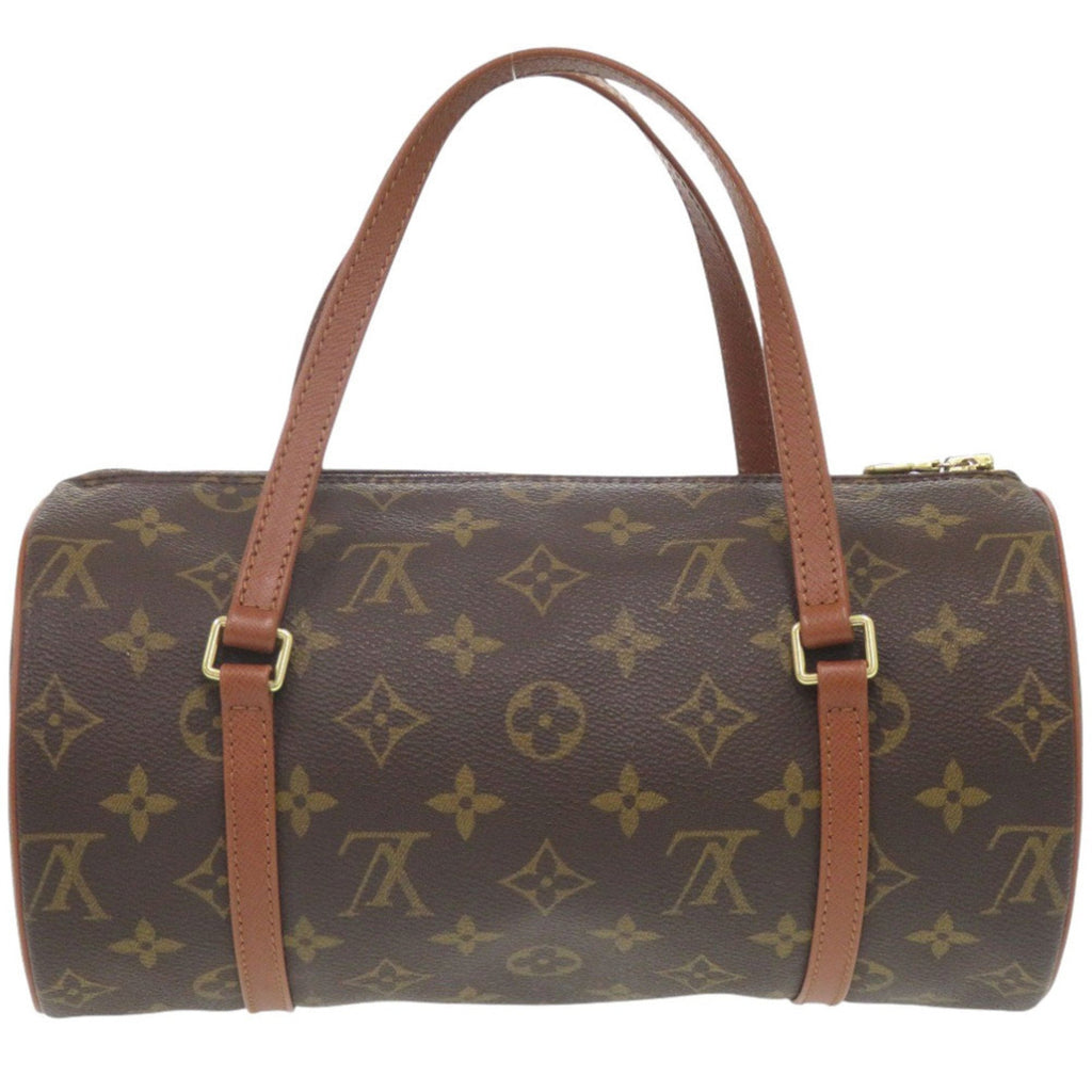 Louis Vuitton Brown Monogram Monogram Handbag