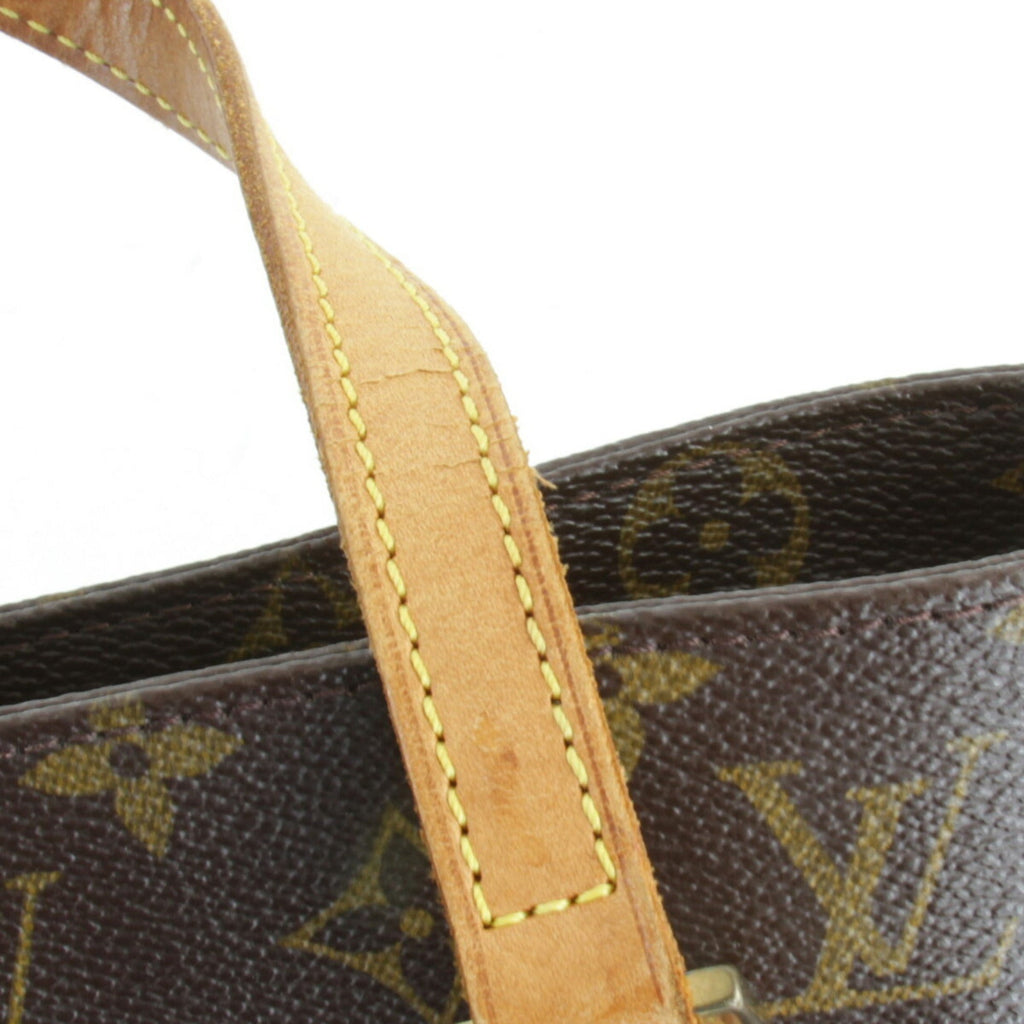 Louis Vuitton Monogram Monogram Handbag