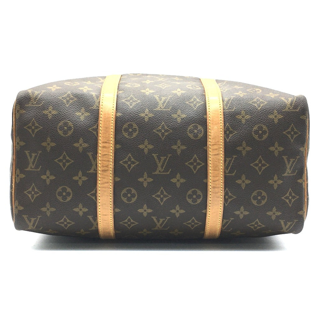 Louis Vuitton Brown Other Boston Bag