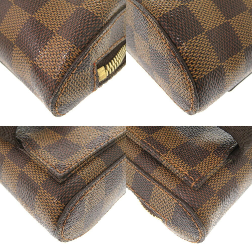 Louis Vuitton Ebene Damier Canvas Sling Bag