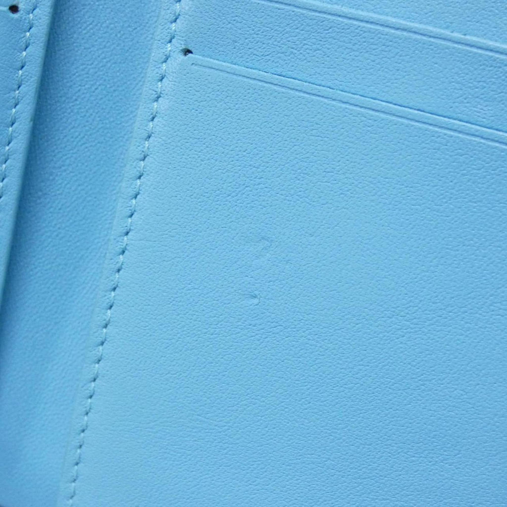 Louis Vuitton Leather Wallet