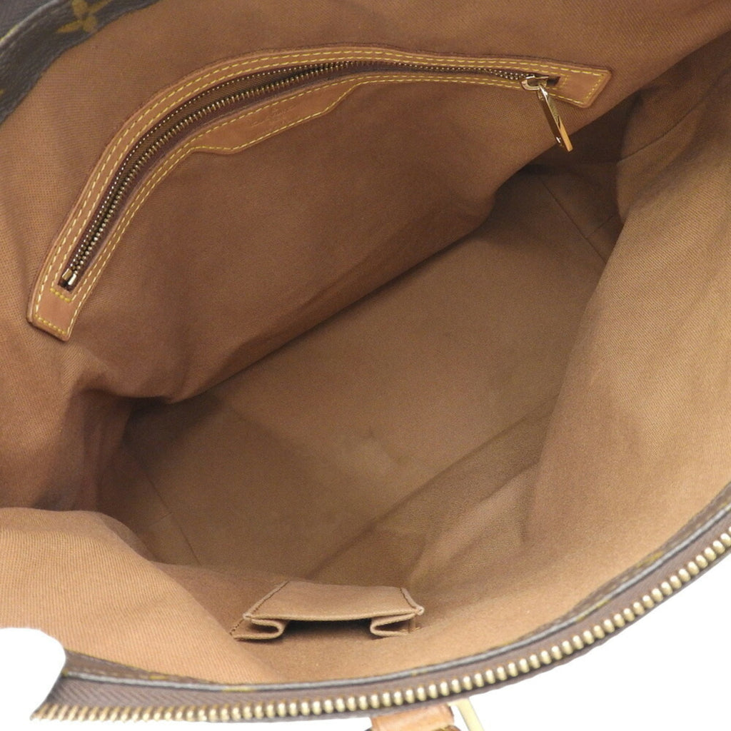 Louis Vuitton Monogram Monogram Handbag Tote Bag