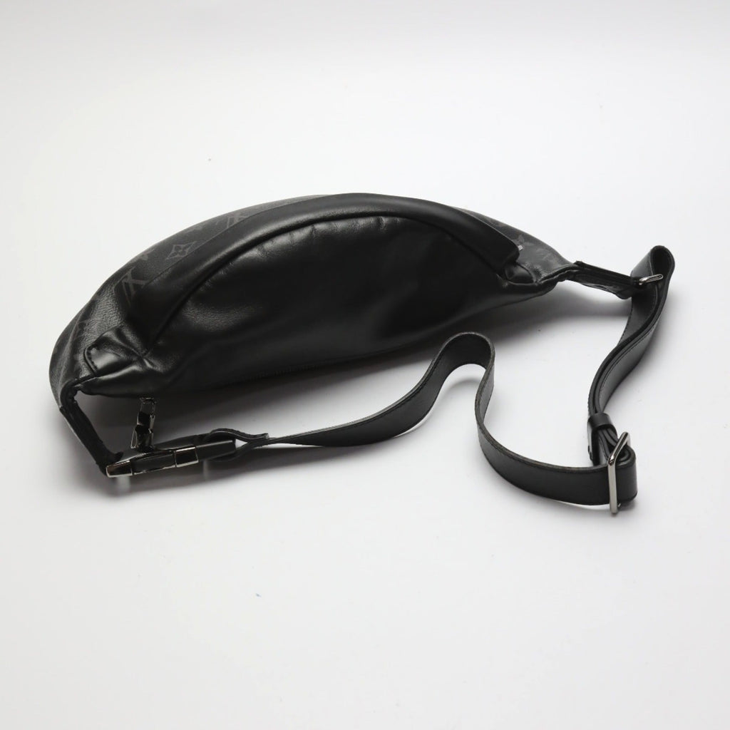 Louis Vuitton Black Monogram Sling Bag