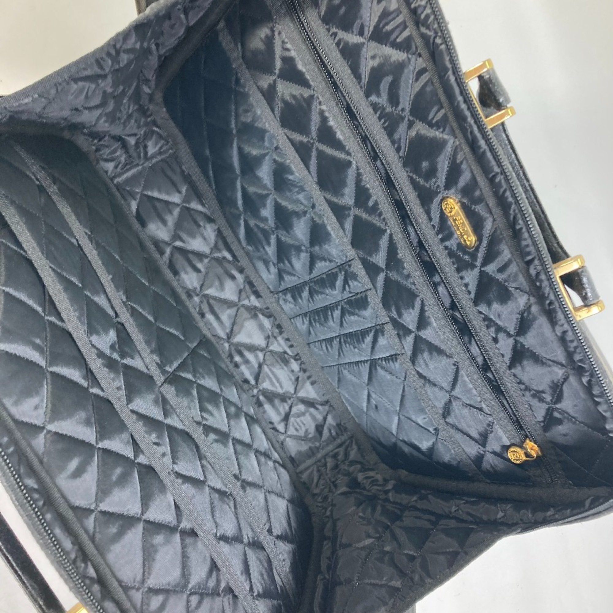 Fendi Brown Other Briefcase