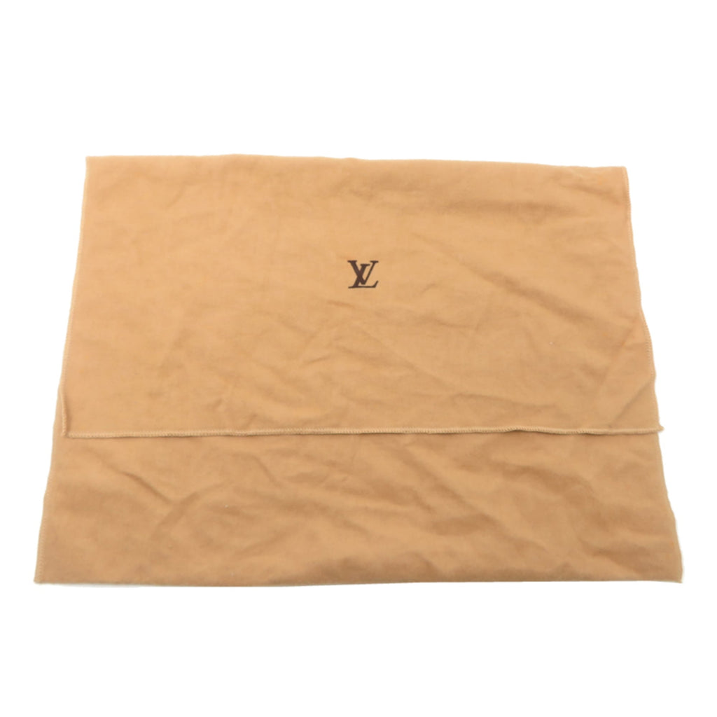 Louis Vuitton Brown Monogram Shoulder Bag