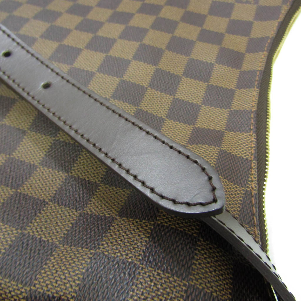 Louis Vuitton Damier Ebene Damier Canvas Shoulder Bag