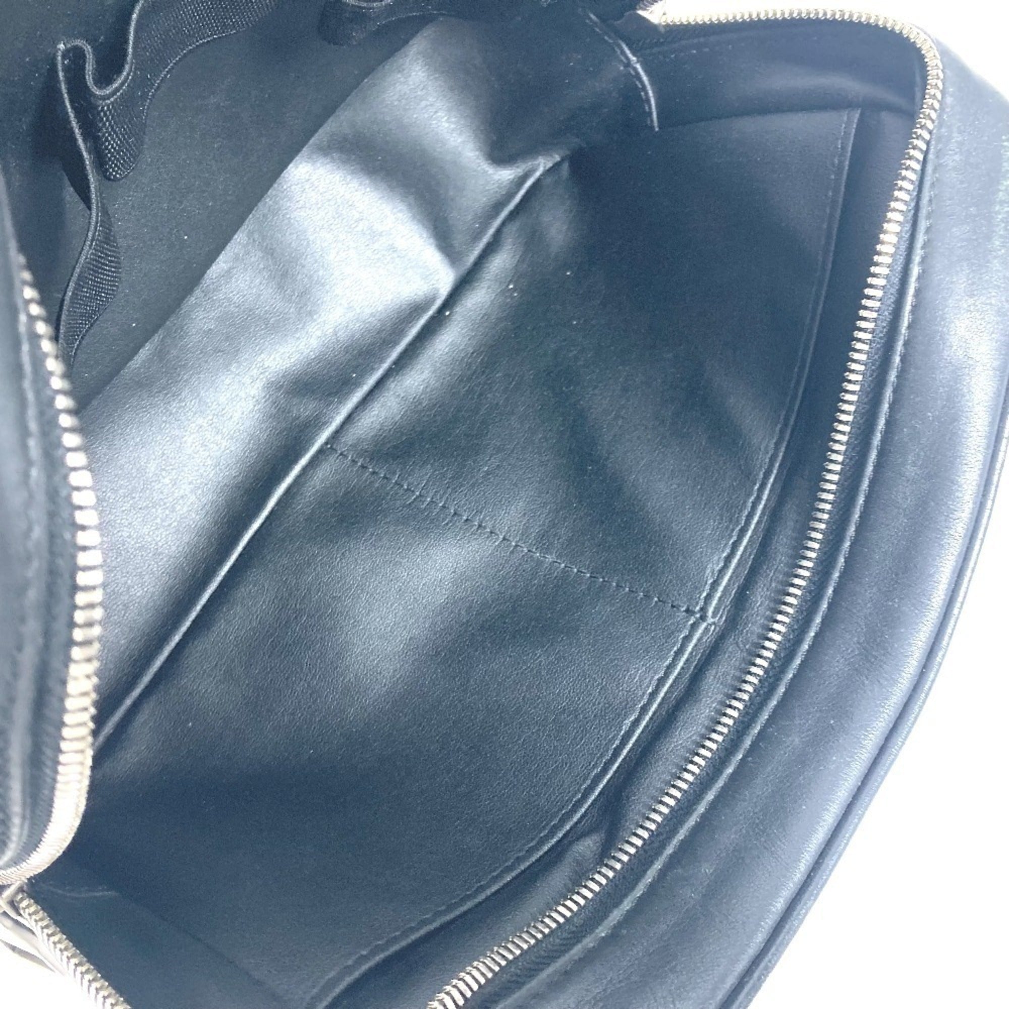 Louis Vuitton Damier Infini Black Onyx Damier Infini Clutch Bag