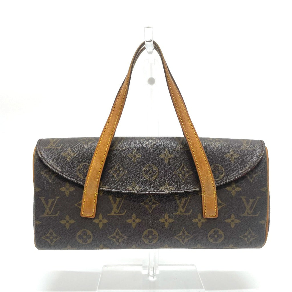 Louis Vuitton Brown Other Handbag