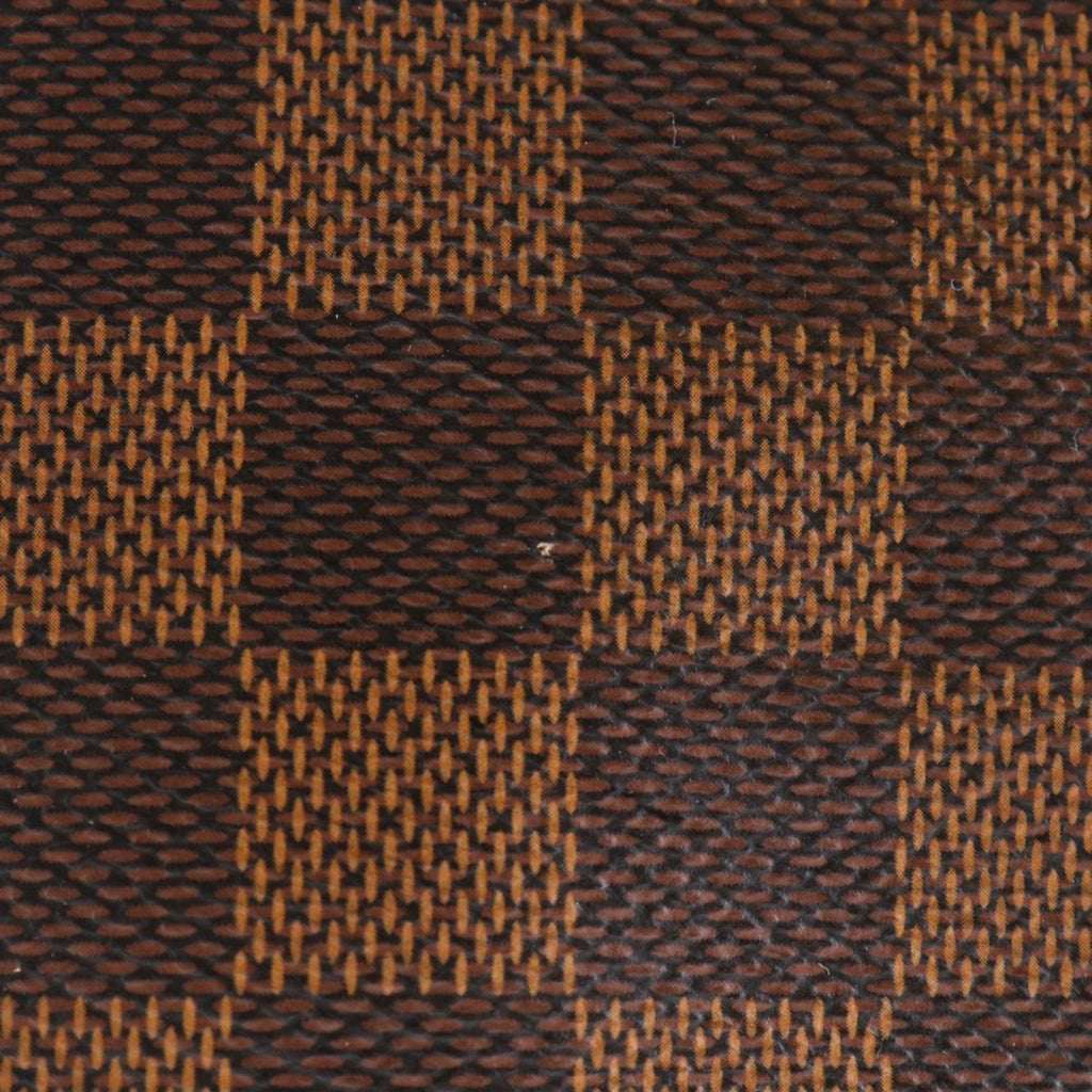Louis Vuitton Brown Damier Canvas Tote Bag