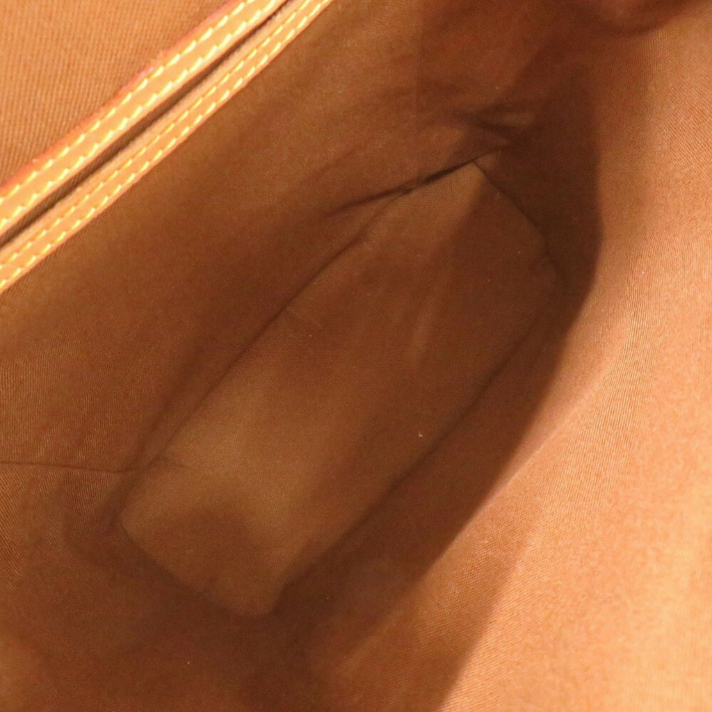 Louis Vuitton Brown Monogram Monogram Backpack