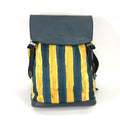 Fendi Yellow Other Backpack