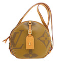 Louis Vuitton Monogram Reverse Monogram Shoulder Bag