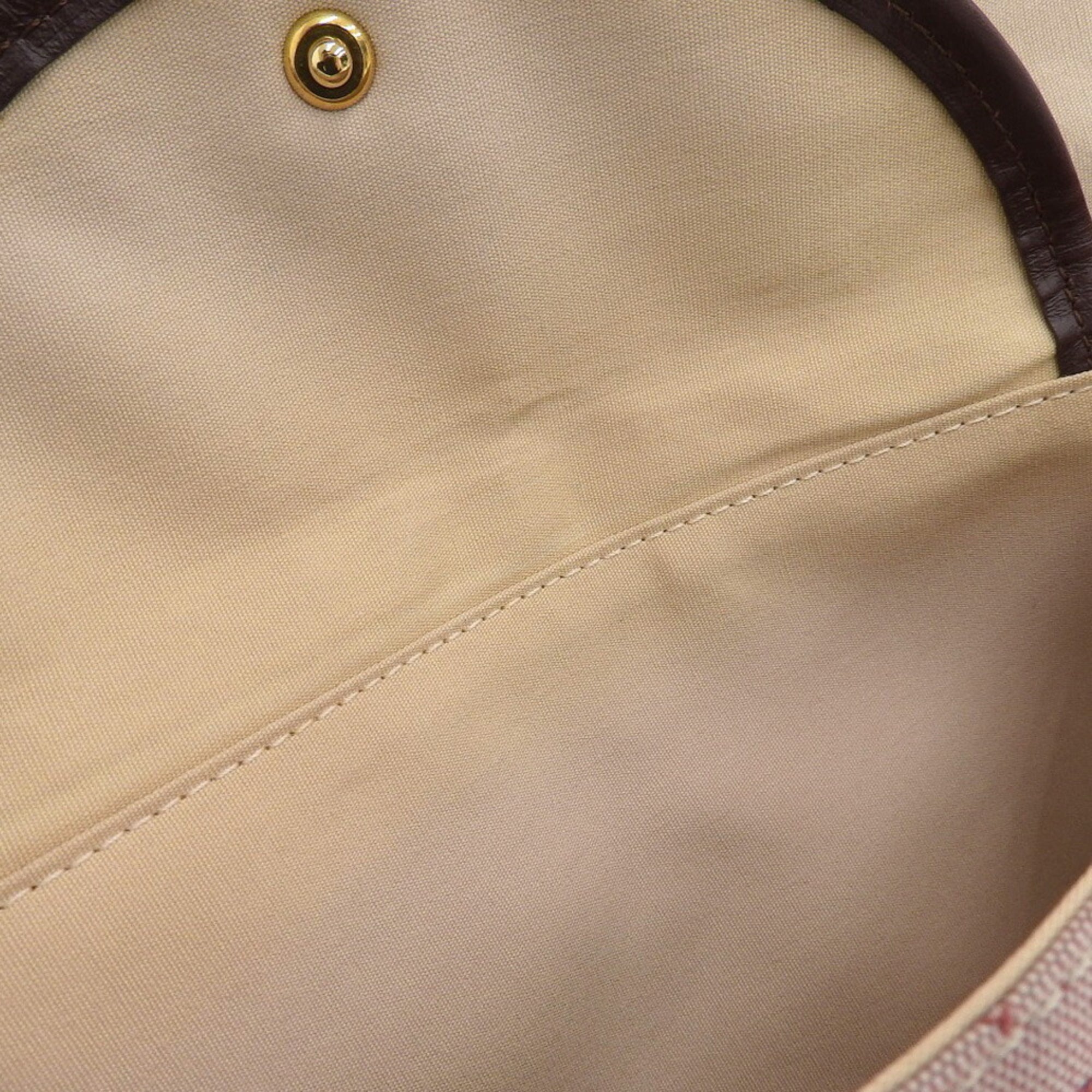 Louis Vuitton Cherry Red Color Monogram Shoulder Bag