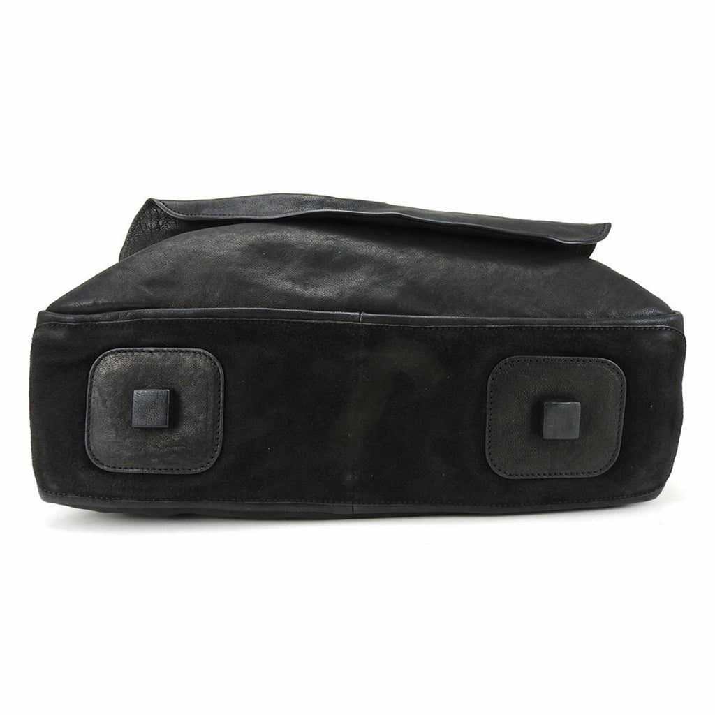 Celine Black Shoulder Bag
