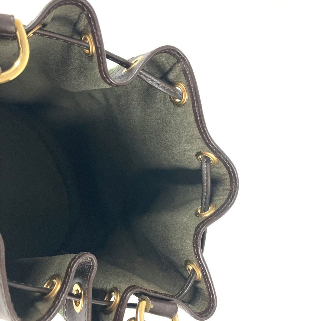 Louis Vuitton Monogram Mini Tst Khaki Monogram Mini Shoulder Bag
