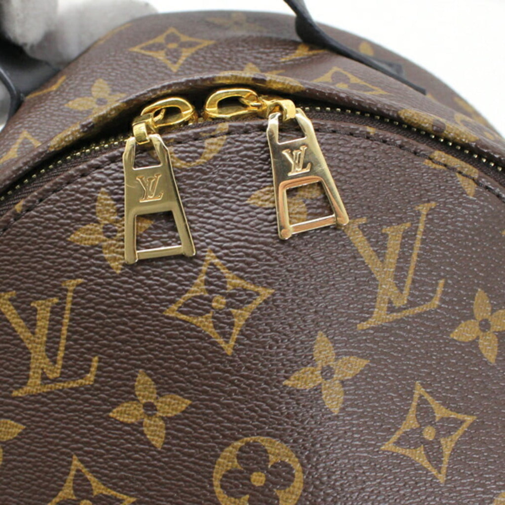 Louis Vuitton Monogram Monogram Backpack