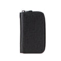 Louis Vuitton Taiga Ardoise Black Leather Coin Purse/Coin Case